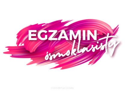 Egzamin ósmoklasisty