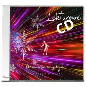 LEKTUROWE CD - PAKIET