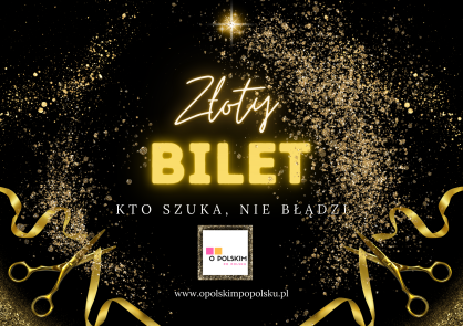 ZŁOTY BILET